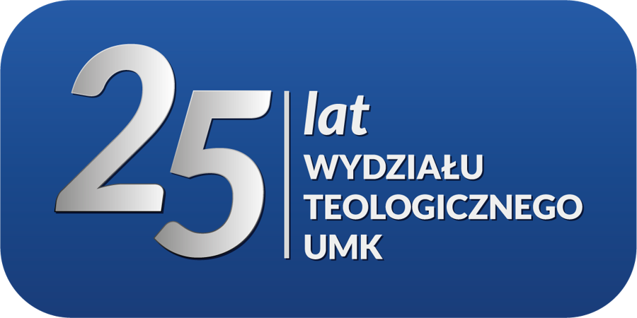 25 lat Wydziału Teologicznego UMK